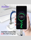 IHaitun 5A USB typu C kabel do Huawei Mate 20 Pro Honor 10 USB 3.1 szybkie 3.0 przewód ładowarka do telefonu Samsung S9 s8 mi 9 