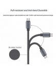 Micro USB kabel ładowania do Samsunga Galaxy A3/A5/A7 2016 J3/J5/J7 2017 1/2/ 3 metr długi Kabel ładowarka do telefonu komórkowe