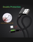 MCDODO 3 m 2.4A szybko kabel Micro USB ładowarka danych Micro USB kabel ładowania do Samsunga Huawei telefon komórkowy z Android