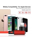 Coolreall przewód usb z wtyczką kątową 90° dla iphone XS MAX XR X 8 7 6 6 S Plus 5 5S SE ipad mini usb szybka ładowania telefonu