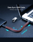 RAXFLY kabel USB typu C do iPhone 8 7 6 X XS Max przewód USB brelok Micro USB kabel do Samsung s7 S6 krawędzi przewód ładowania