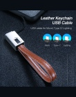 RAXFLY kabel USB typu C do iPhone 8 7 6 X XS Max przewód USB brelok Micro USB kabel do Samsung s7 S6 krawędzi przewód ładowania