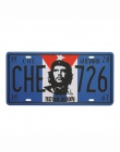 Stany zjednoczone znaki na metalowej blaszce w stylu vintage Route 66 samochodowe numer tablicy rejestracyjnej tablica plakat Ba