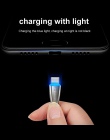 Mcdodo kabel USB typu C 5A Super szybkie ładowanie USB C kabel do transmisji danych przewód telefon dla Samsung S9 huawei Mate 2