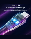 Mcdodo kabel USB typu C 5A Super szybkie ładowanie USB C kabel do transmisji danych przewód telefon dla Samsung S9 huawei Mate 2