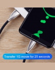 Mcdodo kabel USB typu C 5A Super szybkie ładowanie USB C kabel do transmisji danych przewód telefon dla Samsung S9 huawei Mate 2