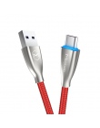 Mcdodo kabel USB typu C 5A Super szybkie ładowanie USB C kabel do transmisji danych przewód telefon dla Samsung S9 huawei Mate 2