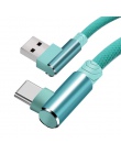 OLAF 1 m/2 m/3 m kabel usb do iphone Xs X kabel typu C do Samsung galaxry S9 S8 Micro ładowania kabel do Huawei Xiaomi przewód