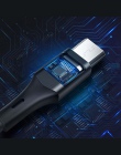 BlitzWolf kabel Micro USB 2A ładowania kabel do transmisji danych USB szybka ładowarka do Samsunga S7 S6 dla Xiaomi dla Redmi No