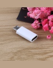 CatXaa typu c do Micro USB telefonu z systemem Android kabel typu C Adapter szybka ładowarka konwerter danych dla Xiaomi Huawei 