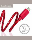 Olaf kabel Micro USB 1 M/2 M/3 M szybkie ładowanie kabel do synchronizacji danych dla Samsung Huawei Xiaomi LG mobilne z systeme