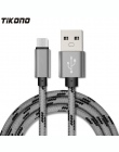 Kabel Micro USB do ładowania, pleciony Heavy Duty mikro szybka ładowarka USB kabel przewód do ładowania dla Samsung/xiaomi/LG/Hu