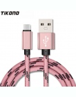 Kabel Micro USB do ładowania, pleciony Heavy Duty mikro szybka ładowarka USB kabel przewód do ładowania dla Samsung/xiaomi/LG/Hu