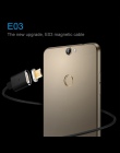 Elough E03 ładowanie magnetyczne micro usb kabel do Xiaomi micro usb ładowarka magnetyczna kabel do Androida kabel Microusb prze