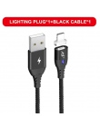 A.S kabel magnetyczny Micro USB typu C Super szybkie ładowanie telefonu Microusb typu C magnes ładowarka usb c dla iphone huawei