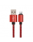 20 cm 1 m 2 m 3 m dane kabel USB ładowarka dla iPhone 6 s 6 s 7 8 plus Xs Max XR X 10 5 5S SE iPad szybkie ładowanie pochodzenia