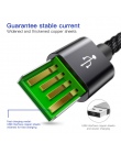 Baseus 5A USB typu C kabel do Huawei Mate 20 P30 P20 Pro Supercharge Xiao mi mi 9 Samsung S10 S9 USBC typu -c kabel USB-C ładowa