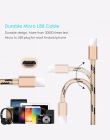 SUPTEC kabel Micro USB, 2.5A szybka synchronizacja danych ładowania kable ładowarki uniwersalny dla Samsung Xiaomi Huawei ZTE An