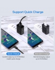 SmartDevil 3A szybkie ładowanie Micro USB kabel do Huawei powerbank Xiaomi ładowarka telefonu komórkowego z systemem Android kom