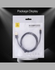 SmartDevil 3A szybkie ładowanie Micro USB kabel do Huawei powerbank Xiaomi ładowarka telefonu komórkowego z systemem Android kom