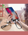 FLOVEME oryginalny kabel USB dla iPhone 7 8 Plus X X XS ładowarka Micro USB kabel do Samsung S7 S6 ładowania telefonu kable tele