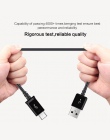 Samsung Micro kabel USB S6 S7 krawędzi oryginalny uwaga 4 5 S6edge S7edge J3 J5 J7 szybka ładowarka adapter ładowania 1.5 m 2A k