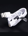 Samsung Micro kabel USB S6 S7 krawędzi oryginalny uwaga 4 5 S6edge S7edge J3 J5 J7 szybka ładowarka adapter ładowania 1.5 m 2A k