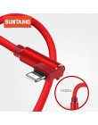 Suntaiho do oświetlenia ładowarka kabel do iPhone XR XS Max 7 X XR 8 6 Plus przewód zasilający kabel do iPhone xs max 5S iPad Mi