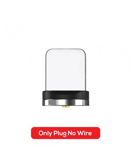 TOPK AM51 90 stopni magnetyczny kabel USB dla iPhone Xs Max 8 7 6 5 magnes Micro kabel USB typu C do samsung Xiaomi Huawei