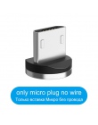 RAXFLY magnetyczny ładowarka kabel USB do telefonu iPhone 5 5S oświetlenia, aby za pomocą magnesu USB kabel do ładowania Micro U