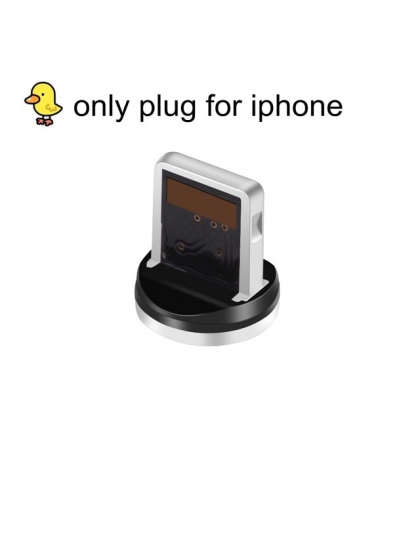 OLAF magnetyczny kabel USB dla iPhone Xs Xr X szybko ładujący kabel micro USB USB typu C magnetyczny ładowarka do Samsunga Xiaom