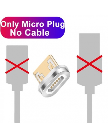 Marjay 90 stopni kabel magnetyczny Micro usb typu C szybkiego ładowania Microusb typu C magnes ładowarka do iphone Xs MAX xiaomi