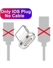 Marjay 90 stopni kabel magnetyczny Micro usb typu C szybkiego ładowania Microusb typu C magnes ładowarka do iphone Xs MAX xiaomi