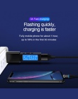 OLAF 3A szybkie ładowanie magnetyczny micro USB kabel typu C ładowarka dla iPhone 6 7 8 Plus X XR XS Max komórkowy ładowania tel