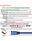 TOPK AM33 LED kabel magnetyczny Micro USB i kabel USB typu C do Samsung Xiaomi Huawei LG kabel USB do iPhone Xs Max 8 7 6 Plus