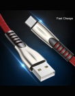 Suntaiho kabel USB C 5A USB typu C kabel 3 M szybka ładowarka do Samsunga Galaxy S10 Huawei P30 Pr USB-C typu c dla Xiaomi Redmi