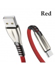 Suntaiho kabel USB C 5A USB typu C kabel 3 M szybka ładowarka do Samsunga Galaxy S10 Huawei P30 Pr USB-C typu c dla Xiaomi Redmi