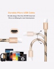 SUPTEC 2 M 3 M kabel Micro USB 2.4A szybkiego ładowania do ładowania danych kabel do Androida Samsung S6 S7 krawędzi Xiaomi Huaw