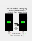 WSKEN X2 magnetyczny kabel do ładowania dla ładowarka do iPhone’a kabel Micro USB USB typu C 3A kabel magnetyczny do Samsung USB