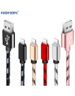 Pochodzenia danych kabel USB do ładowania dla iPhone 6 S 6 S 7 8 Plus 5 5S SE X XR XS max iPad krótki długi 25 cm 1 m 2 m 3 m sz