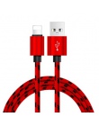 Pochodzenia danych kabel USB do ładowania dla iPhone 6 S 6 S 7 8 Plus 5 5S SE X XR XS max iPad krótki długi 25 cm 1 m 2 m 3 m sz