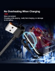 OLAF kabel Micro USB 2A do szybkiego ładowania danych kabel do Samsung Huawei Xiaomi LG z systemem android 90 stopni telefon z M