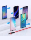 FLOVEME Usb C szybka ładowarka do Samsunga kabel Usb typu C 3.1 do ładowania danych synchronizacji przewód telefon komórkowy USB