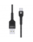 FLOVEME Usb C szybka ładowarka do Samsunga kabel Usb typu C 3.1 do ładowania danych synchronizacji przewód telefon komórkowy USB