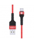 FLOVEME Usb C szybka ładowarka do Samsunga kabel Usb typu C 3.1 do ładowania danych synchronizacji przewód telefon komórkowy USB