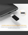 3 sztuk Micro USB do typu C telefon z systemem Android kabel do Huawei Sumsang Xiaomi Microusb do typu C Usbc Otg Adapter kabel 