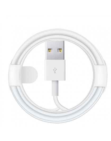 100 cm długości 2 m kabel USB do telefonu iPhone 5 5S 5C SE 6 6 S 7 8 Plus XR XS Max szybkiego ładowania USB kabel do synchroniz