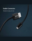 ORICO Micro kabel USB 2A szybkie ładowanie USB kabel do transmisji danych dla Samsung Xiaomi tabletu z systemem Android kabel US