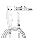 FLOVEME kabel Micro USB kabel oświetleniowy dla iPhone X 6 7 8 Plus kable ładowarki kabel typu C o wysokiej wytrzymałości transf