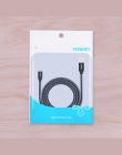 FONKEN kabel Micro USB szybka ładowarka Mini USB kabel do telefonu 2128AWG QC3.0 2.4A do ładowania danych przewód powerbank do t